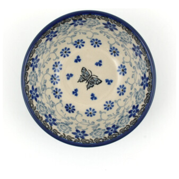 Bowl Butterfly Center 250ml 1