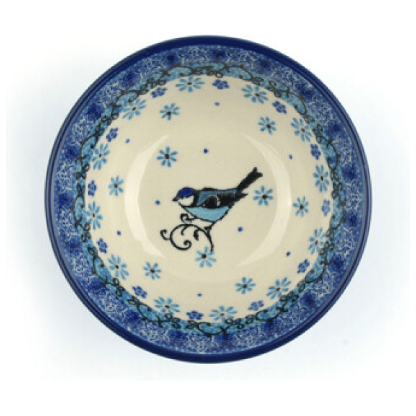 Bowl Fleur Délicate Bird 250ml 1