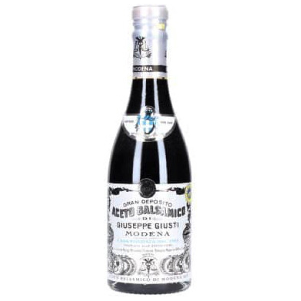 Giuseppe Giusti Il Profumato balsamico-azijn 6 jaar 250 ml