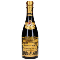 Giuseppe Giusti Quarto Centenario balsamico-azijn 15 jaar 250 ml