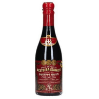 Giuseppe Giusti Riccardo Giusti balsamico-azijn 12 jaar 250 ml