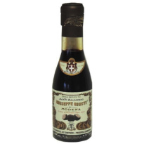 Giuseppe Giusti balsamico-azijn met truffel 12 jaar 100ml