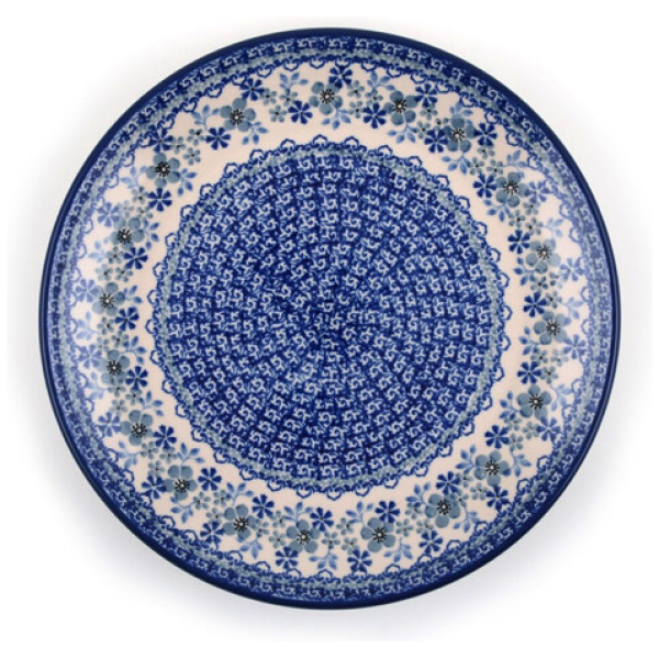 Bunzlau Castle Dinerbord Harmony-25.5cm