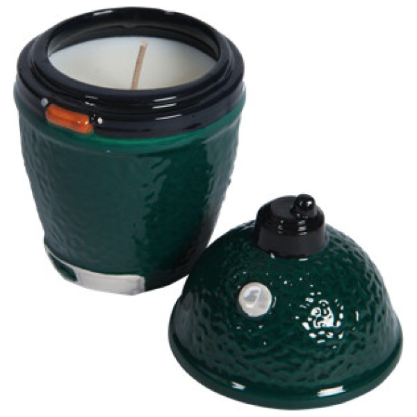 Ceramic Citronella Candle