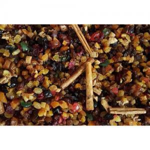 Christmas cake