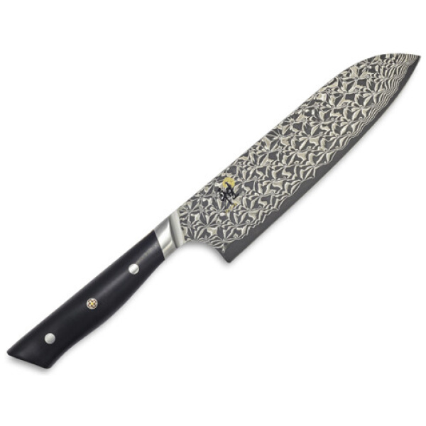 Miyabi 800DP Hibana Santoku-18cm