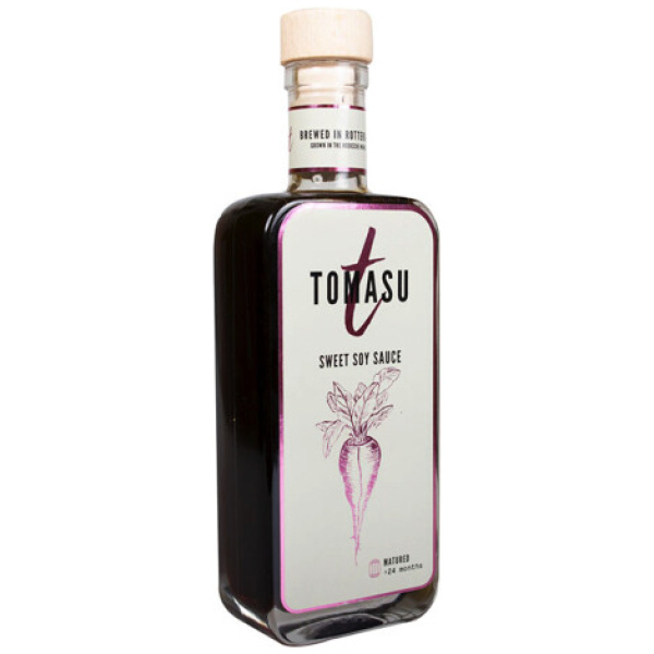 Tomasu Sweet Soy Sauce 200ml