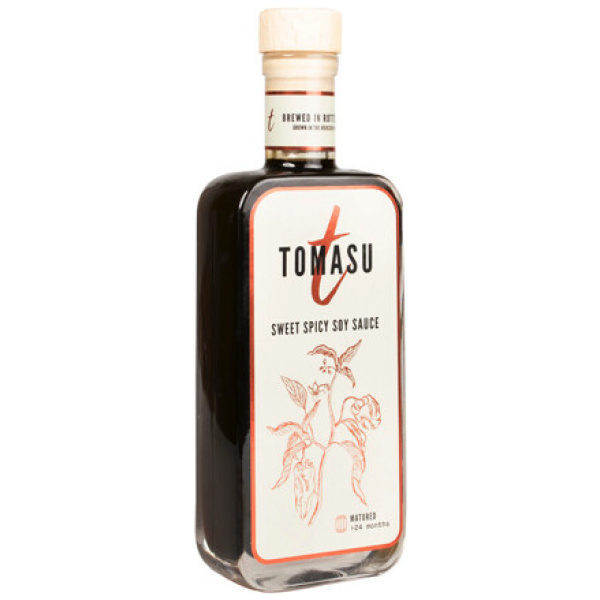 Sweet&Spicy Soy Sauce 200ml