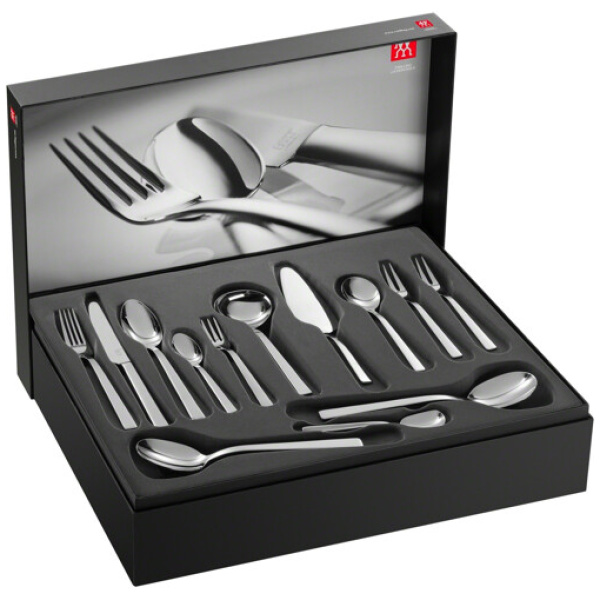 Zwilling King Bestekset 68-delig