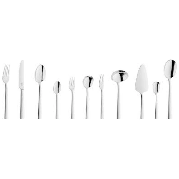 Zwilling King Bestekset 68-delig1