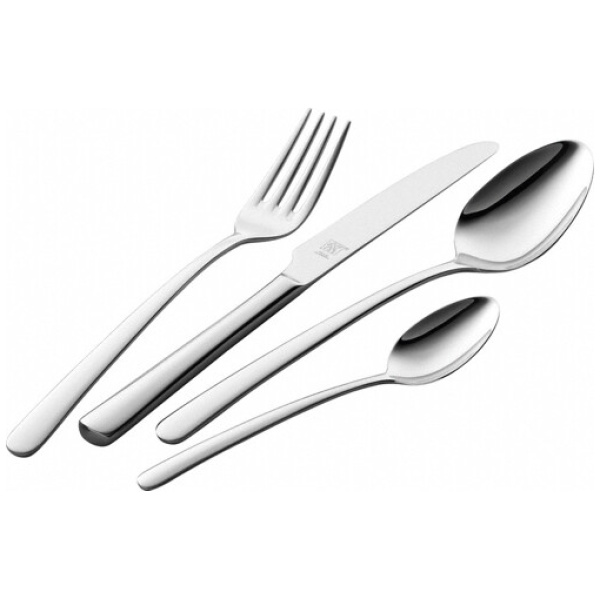 Zwilling Nova Bestekset
