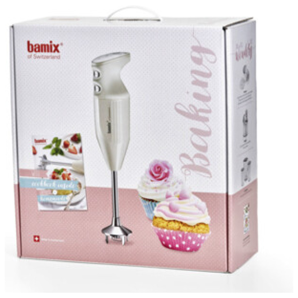 Bamix Baking Box