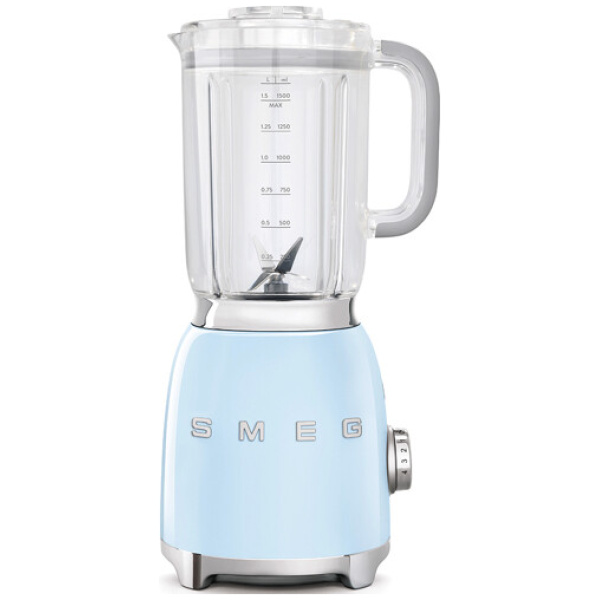 Smeg Blender Pastelblauw