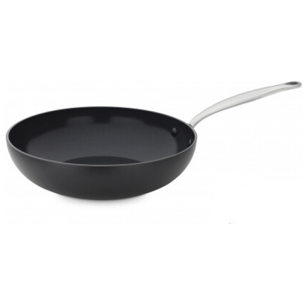 Greenpan Barcelona Keramische Wok-28cm