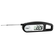 Kernthermometer Digitaal Inklapbaar