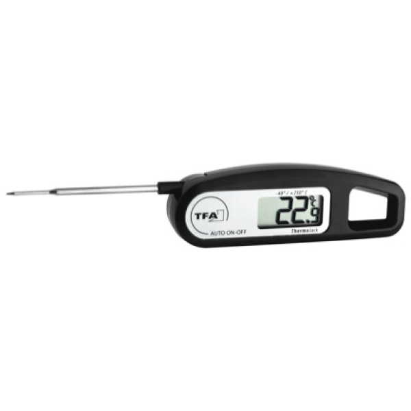 Kernthermometer Digitaal Inklapbaar