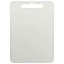 Snijplank BIO Wit 35cmx25cm