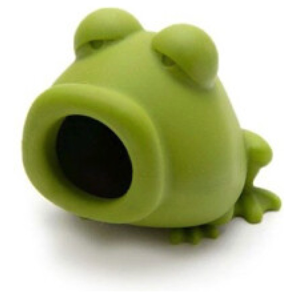 Peleg Design Yolk Frog