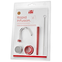 iSi Rapid Infusion