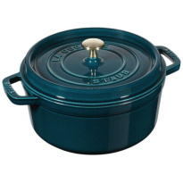 Staub Braadpan La Mer-26cm