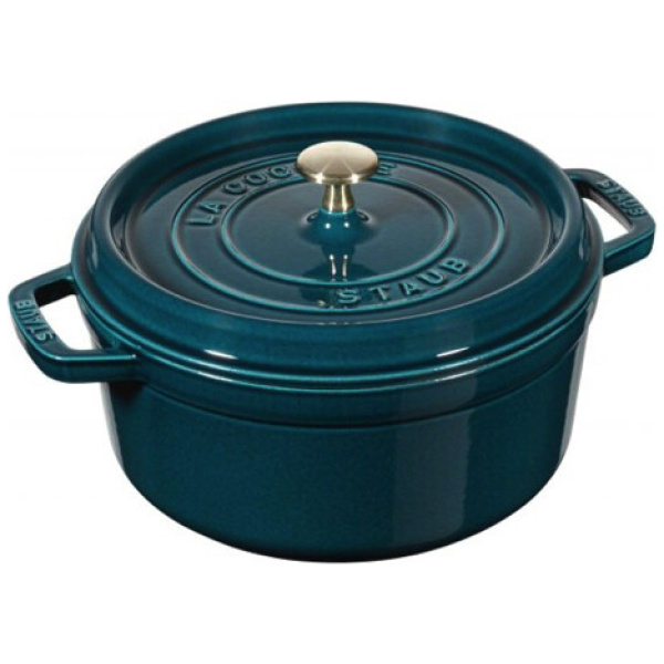 Staub Braadpan La Mer-26cm