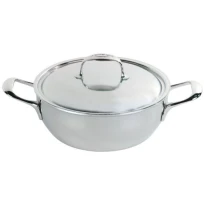 Demeyere Atlantis-7 Conische Sudderpan-28cm