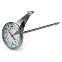 Melk Thermometer