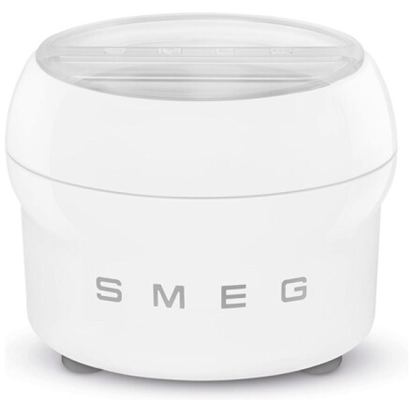 Smeg IJsmachine SMIC01