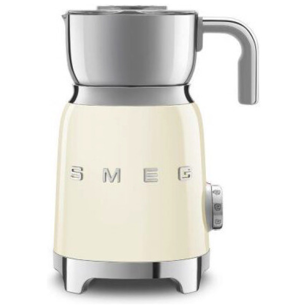 Smeg Melkopschuimer Crème