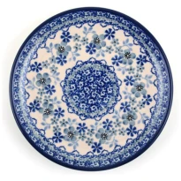 Bunzlau Castle Gebaksbord Harmony-16cm