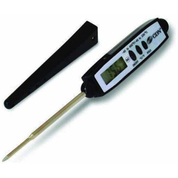 CDN Digitale Kernthermometer DT450X