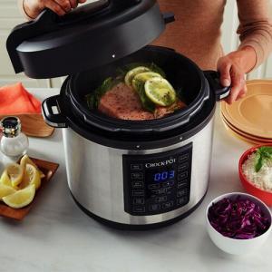 Crock-Pot Express Pot CR051