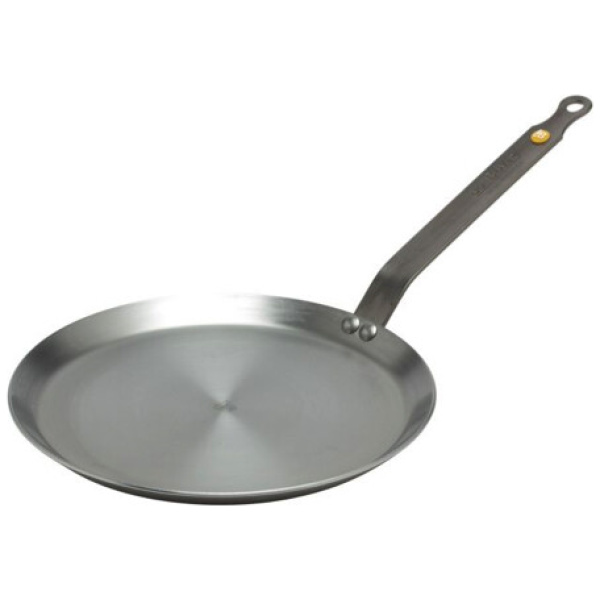 DeBuyer Crêpepan Mineral-B 24cm