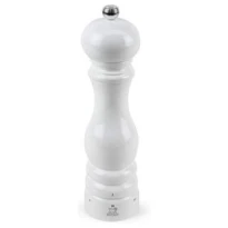 Pepermolen Paris Laqué Blanc U-select-22cm