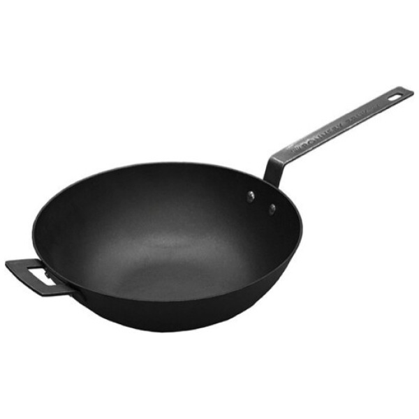 Ronneby Bruk UltraLight Wok-32cm