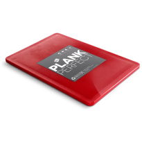 Snijplank Perfect Rood 35x25cm