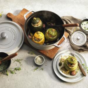 Staub introduceert kleur White Truffle1