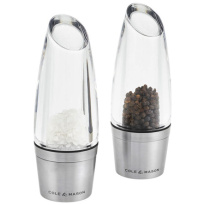 Cole&Mason Milston Peper-en Zoutstel