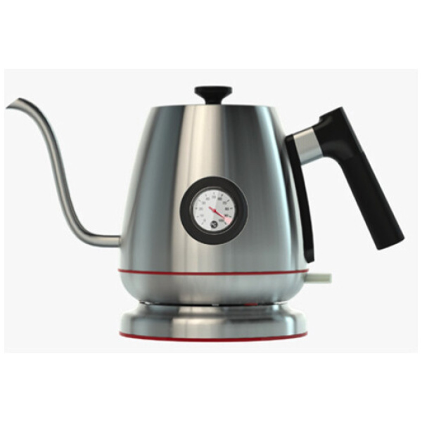 Espressions Gooseneck Pour-Over Kettle