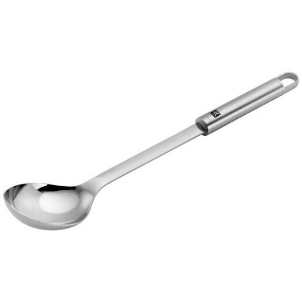 Zwilling Pro Serveerlepel