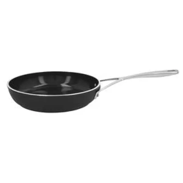 Demeyere Alu-Pro-5 Ceraforce Koekenpan-24cm