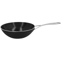 Demeyere Alu-Pro-5 Ceraforce Wok-30cm