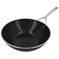 Demeyere Alu-Pro-5 Ceraforce Wok-30cm