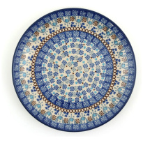 Bunzlau Castle Dinerbord Seville-25.5cm