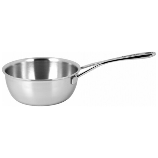 Demeyere Silver Conische Sauteuse-18cm