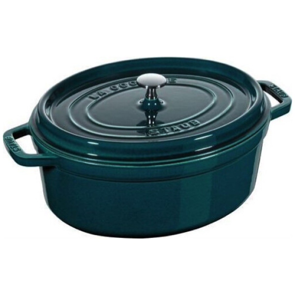 Staub Braadpan La-Mer 31cm