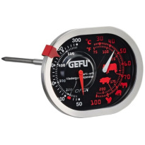Gefu Braad- en Oventhermometer