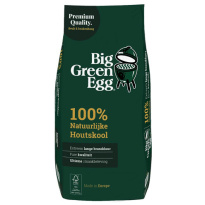 Big Green Egg Houtskool-9kg