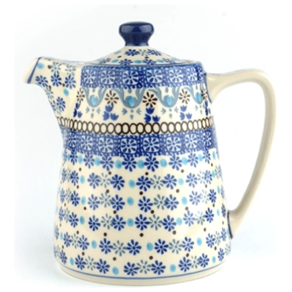 Bunzlau Castle Theepot recht-Seville-1000ml