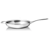 Demeyere Silver-7 Koekenpan 32cm